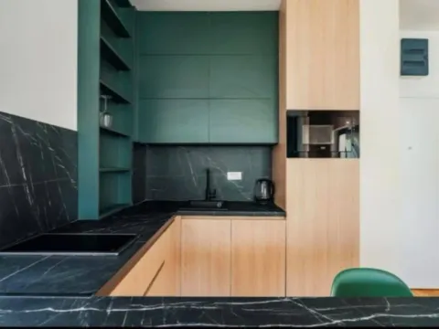 Izdavanje, garsonjera, 30m², Bečići, Budva - image 6