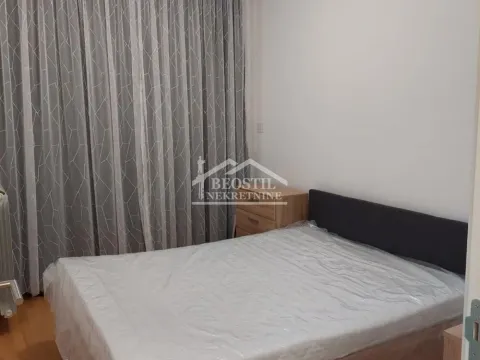 Izdavanje, dvosoban stan, 54m², Čukarica, Beograd - image 8