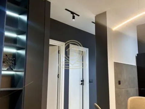 Rent, one bedroom apartment, 43m², Palilula, Niš - image 3