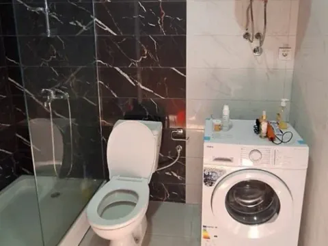 Izdavanje, jednosoban stan, 60m², Zabjelo, Podgorica - image 8