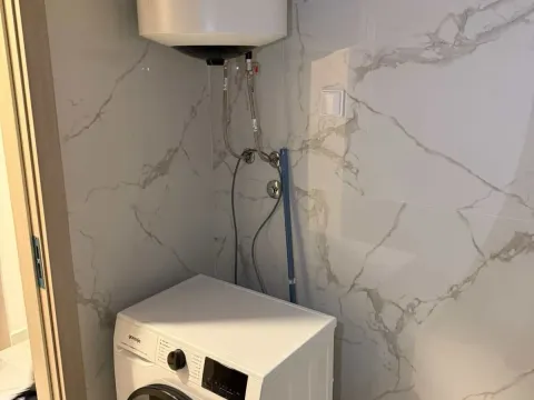 Rent, one bedroom apartment, 40m², Zabjelo, Podgorica - image 8