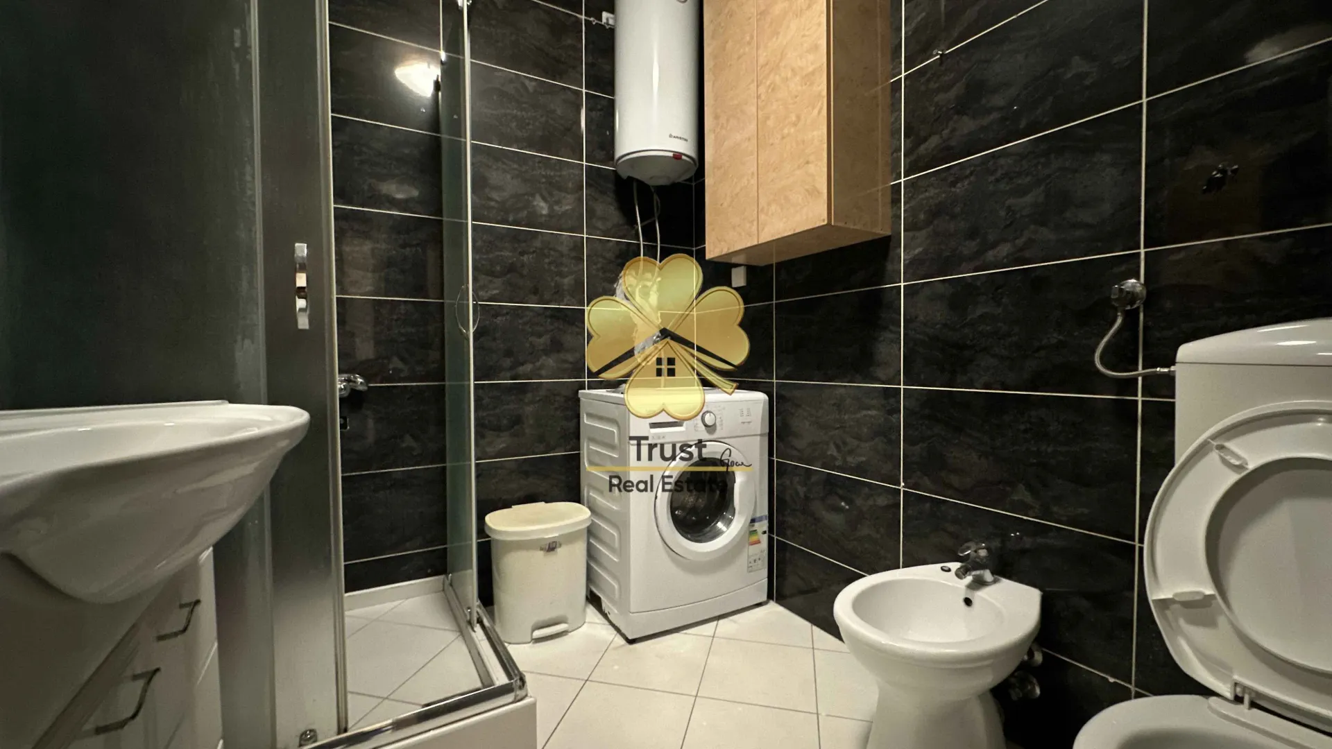 Rent, two bedroom apartment, 80m², Zagorič, Podgorica
