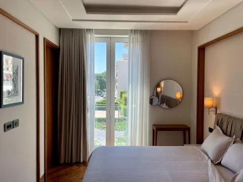 Rent, two bedroom apartment, 146m², Porto Montenegro, Tivat - image 12