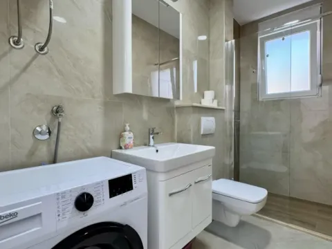 Stan-na-dan, jednosoban stan, 60m², Bar, Crna Gora - image 5