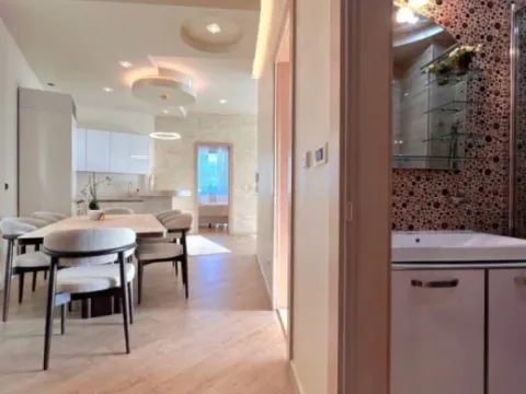 Prodaja, dvosoban stan, Centar, Budva - image 10