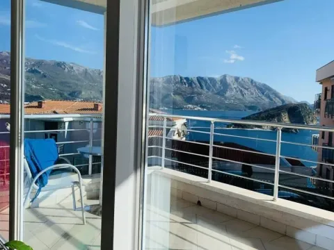 Prodaja, jednosoban stan, 64m², Centar, Budva - image 8