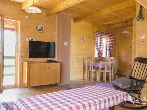 Sale, office space, 480m², Borje, Žabljak - image 11