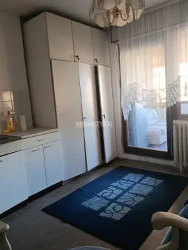 Izdavanje, jednosoban stan, 52m², Karaburma, Palilula Sve Podlokacije - image 5