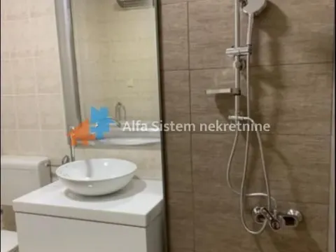 Izdavanje, stan, 140m², Senjak, Beograd - image 18