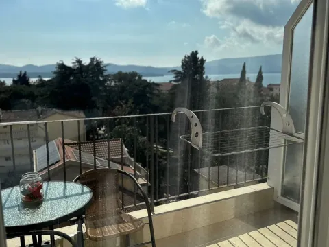 Izdavanje, jednosoban stan, 40m², Centar, Tivat - image 14