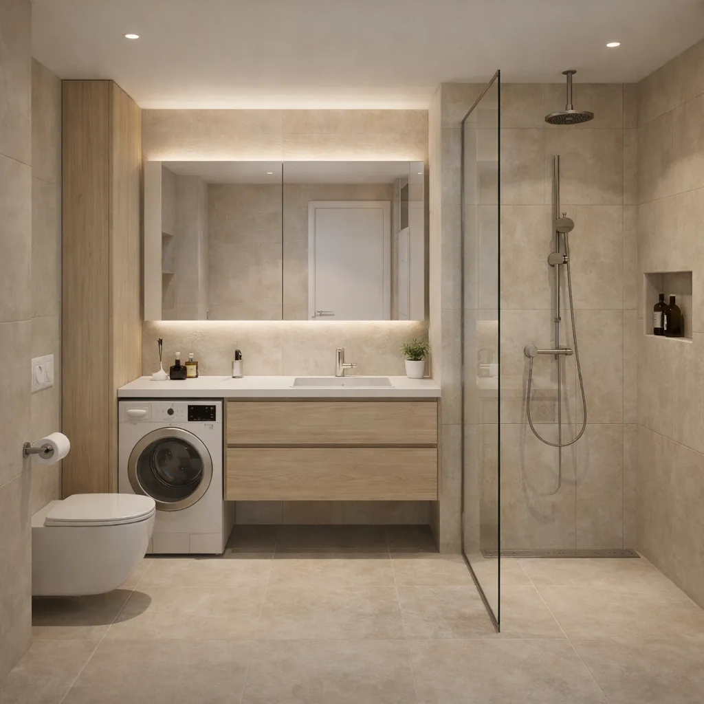 Prodaja, jednosoban stan, 51m², Dobrota, Kotor