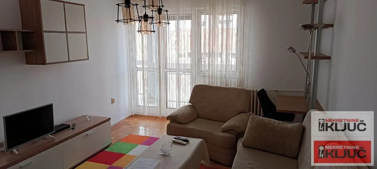 Prodaja, trosoban stan, 74m², Liman 3, Novi Sad Sve Podlokacije