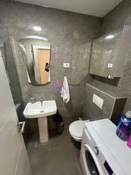 Rent, one bedroom apartment, 47m², City Kvart, Podgorica - image 12