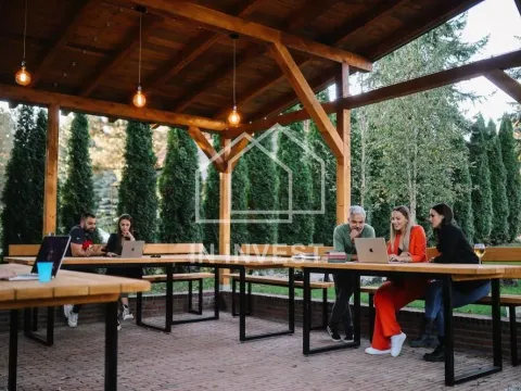 Sale, office space, 960m², Centar, Čajetina - image 4