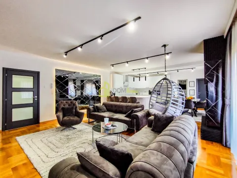 Prodaja, petosoban stan, 147m², Dalmatinska ulica, Podgorica - image 8