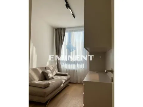 Izdavanje, trosoban stan, 73m², Savski Venac, Beograd - image 11