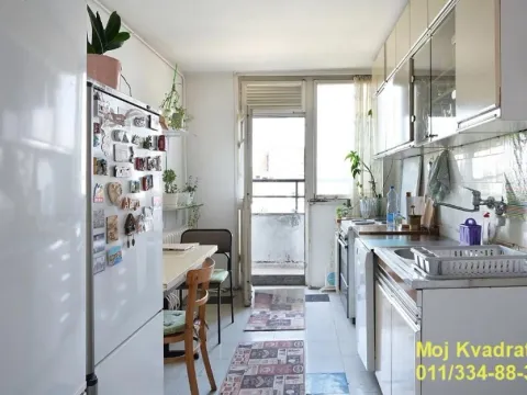 Prodaja, dvosoban stan, 77m², Novi Beograd Sve Podlokacije, Beograd - image 4