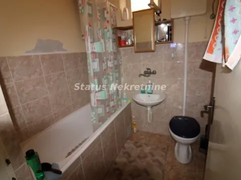 Sale, house, 181m², Temerin, Novi Sad - image 16