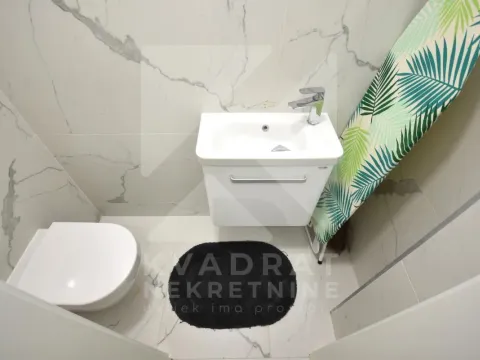 Rent, two bedroom apartment, 100m², Dalmatinska ulica, Podgorica - image 15