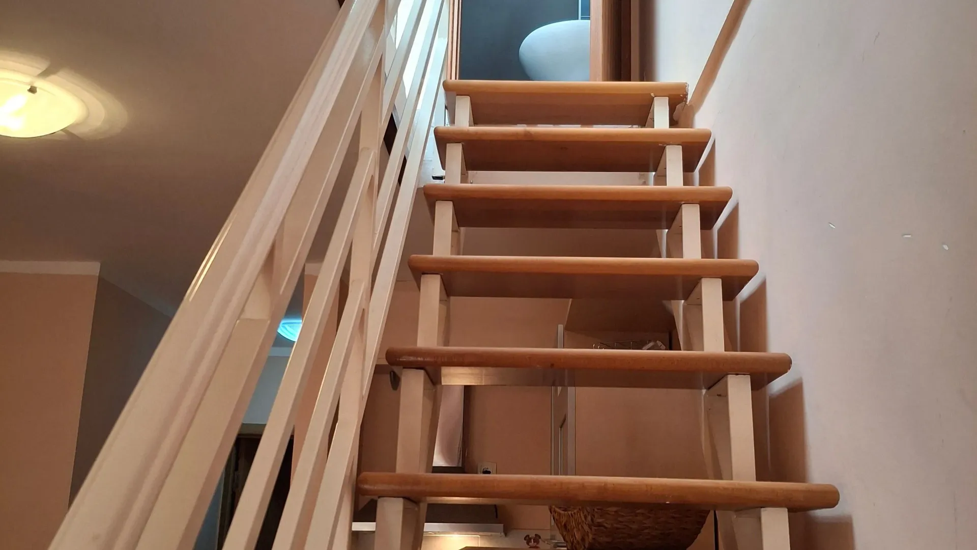 Sale, one bedroom apartment, 52m², Bečići, Budva