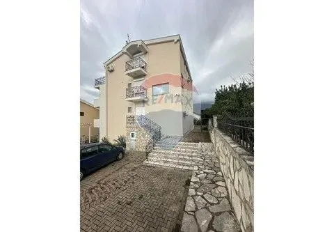 Sale, one bedroom apartment, 48m², Utjeha, Bar - image 6