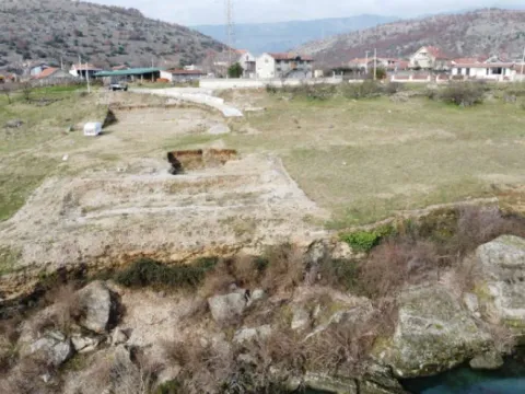 Sale, land lot, 2500m², Rogami, Podgorica - image 5