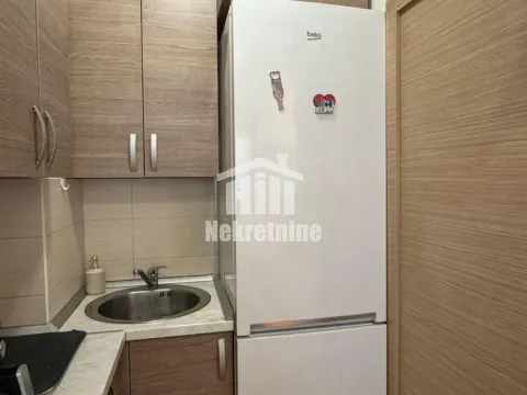 Prodaja, jednosoban stan, 23m², Gradska Bolnica, Zvezdara Sve Podlokacije - image 7