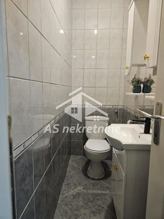Rent, three bedroom apartment, 63m², Bulbulder, Zvezdara Sve Podlokacije