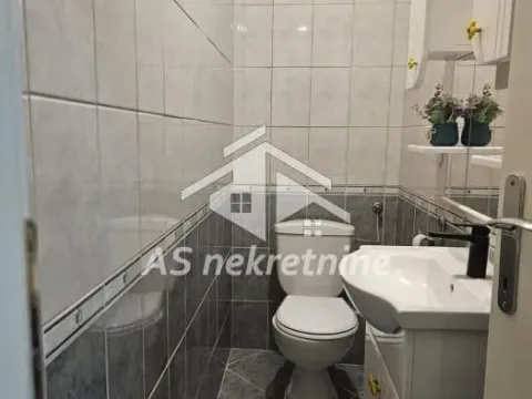Rent, three bedroom apartment, 63m², Bulbulder, Zvezdara Sve Podlokacije - image 28