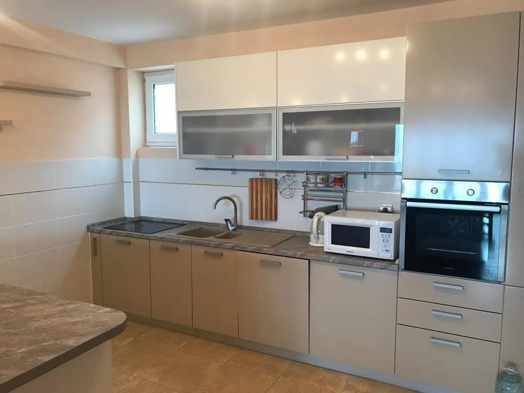 Sale, three bedroom apartment, 142m², Petrovac, Budva