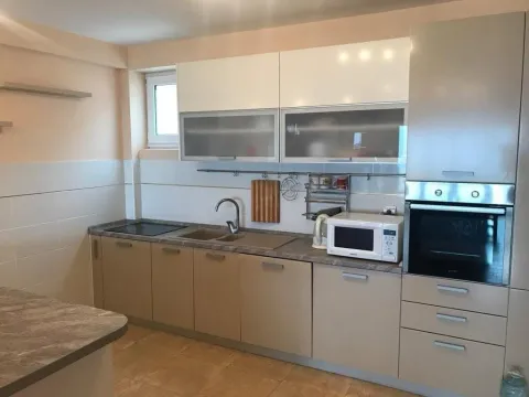 Sale, three bedroom apartment, 142m², Petrovac, Budva - image 6