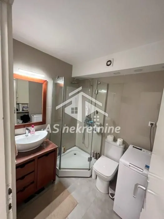 Rent, three bedroom apartment, 80m², Voždovac Sve Podlokacije, Beograd
