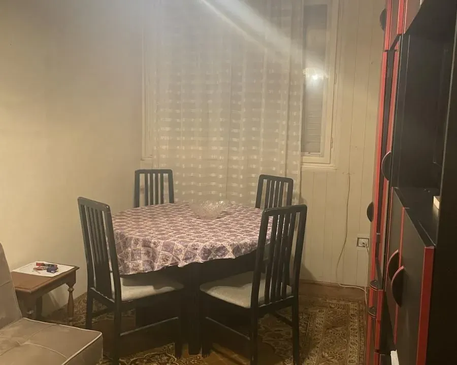 Rent, three bedroom apartment, 44m², Višnjička Banja, Palilula Sve Podlokacije