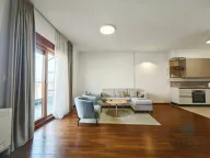 Izdavanje, dvosoban stan, 90m², Master Kvart, Podgorica - image 5