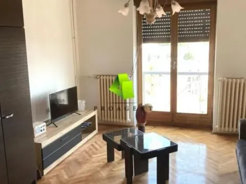 Izdavanje, jednosoban stan, 44m², Medijana, Niš - image 5