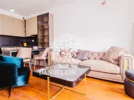 Izdavanje, dvosoban stan, 68m², Master Kvart, Podgorica - image 1