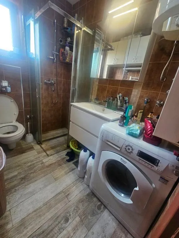 Rent, three bedroom apartment, 70m², Zemun Novi Grad, Zemun Sve Podlokacije