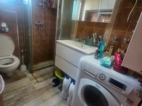Rent, three bedroom apartment, 70m², Zemun Novi Grad, Zemun Sve Podlokacije - image 12