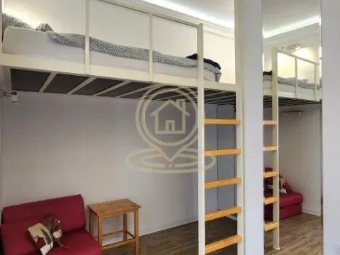 Izdavanje, jednosoban stan, 37m², Stari Grad, Beograd - image 6