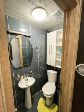 Izdavanje, dvosoban stan, 73m², Stari Aerodrom, Podgorica - image 6