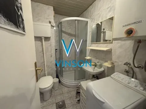 Rent, apartment, 25m², Grbavica, Novi Sad Sve Podlokacije - image 8