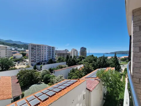 Prodaja, trosoban stan, 94m², Bečići, Budva - image 28
