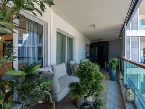 Rent, two bedroom apartment, 94m², Centar, Budva - image 10
