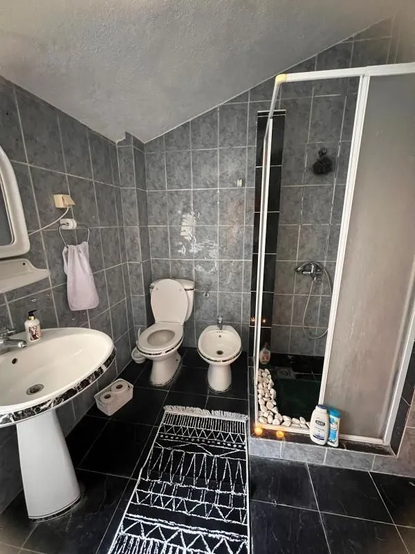 Sale, house, 443m², Reževići, Budva