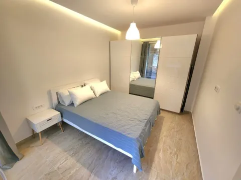 Sale, one bedroom apartment, 41m², Rafailovići, Budva - image 8