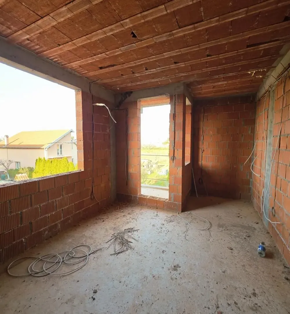 Prodaja, jednosoban stan, 29m², Surčin, Beograd