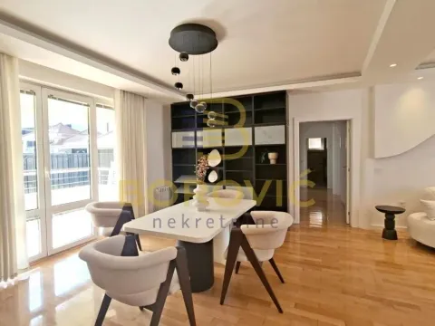 Izdavanje, stan, 150m², Senjak, Beograd - image 3