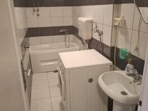 Sale, one bedroom apartment, 42m², Drac, Podgorica - image 6