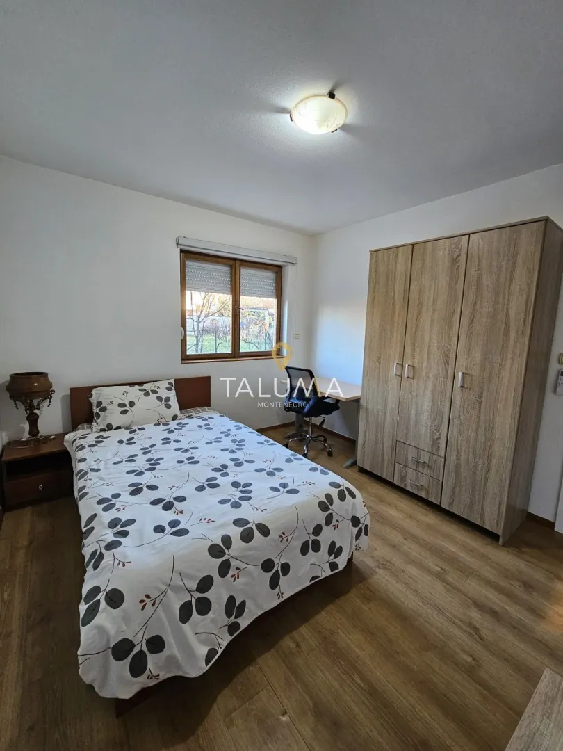 Rent, house, 216m², Dalmatinska ulica, Podgorica