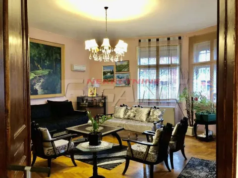 Prodaja, trosoban stan, 96m², Kalenić Pijaca, Vračar Sve Podlokacije - image 2